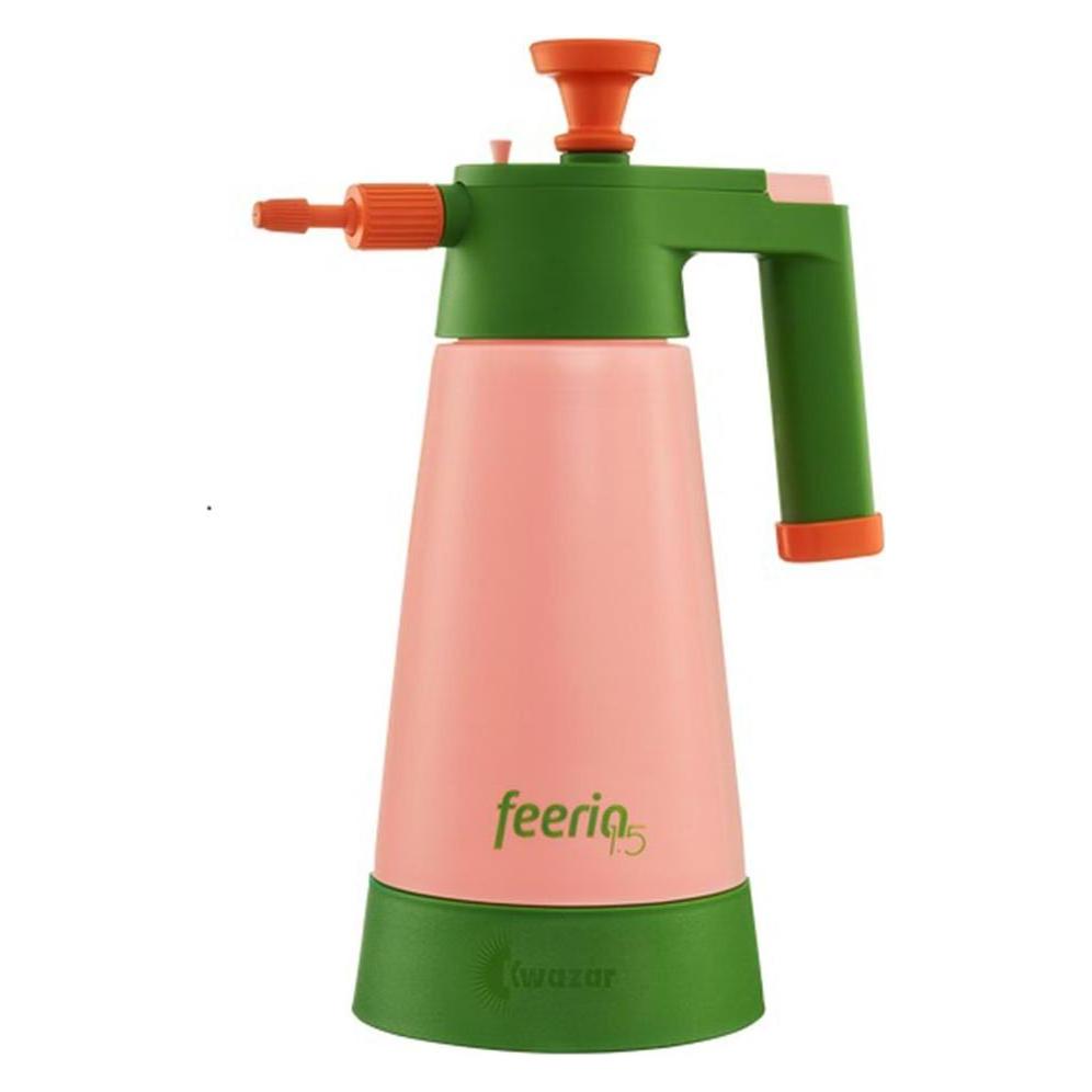 Kwazar Opryskiwacz Feeria 1,5l Magnolia (1.50 l) (WOV2057)