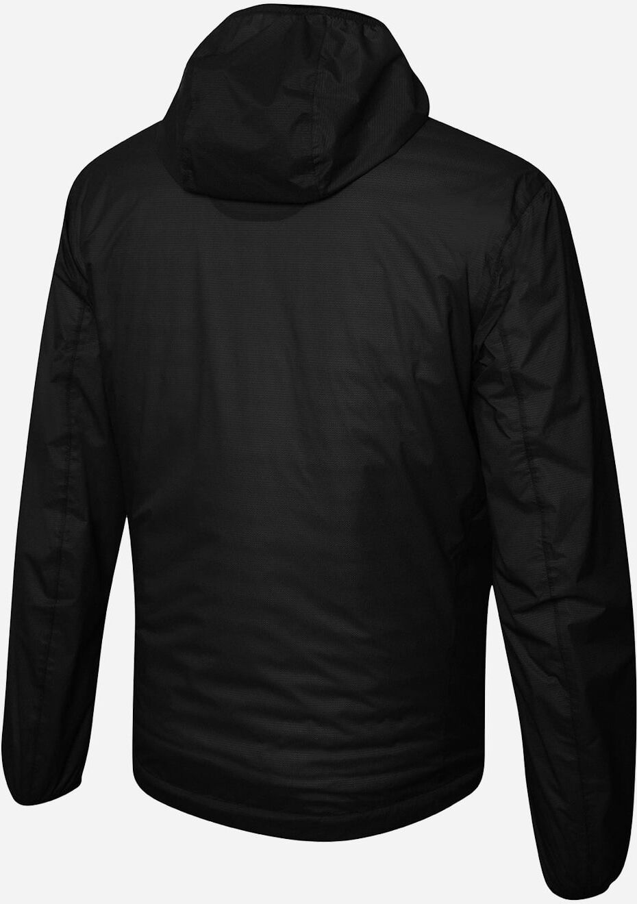 RH+ Apex Light M - Giacca Outdoor - Uomo - Nero M