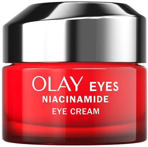 Olay Niacinamide 24 + Vitamin E