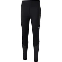erima Running Tight Damen schwarz 38