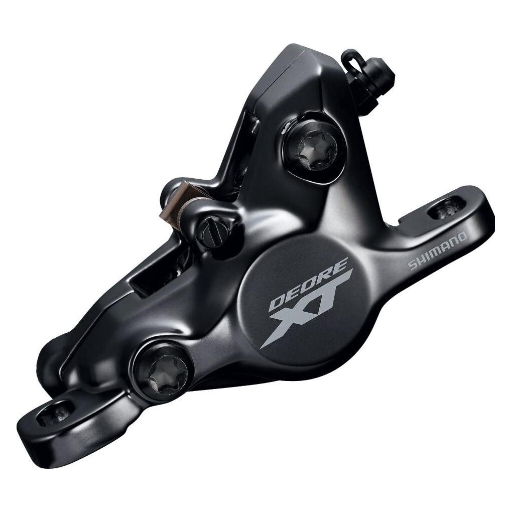Shimano XT 21 (Hinterradbremse, Vorderradbremse, Bremssattel, 2) (IBRM8100MPRX)
