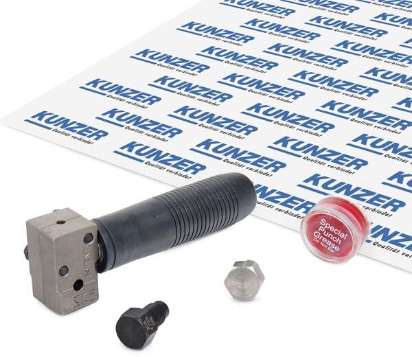 KUNZER 7HBG03 Flaring Tool