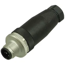 Pepperl+Fuchs Fabrik Kabelstecker V15S-G