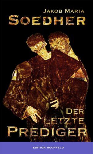 Soedher, Jakob Maria - Der letzte Prediger: Buchers erster Fall - Preis vom 19.10.2026 19:33:35 h