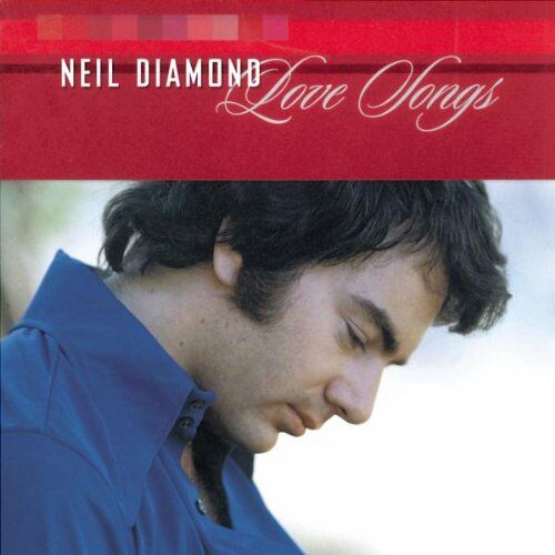 Neil Diamond - Love Songs - Preis vom 18.10.2026 19:22:15 h