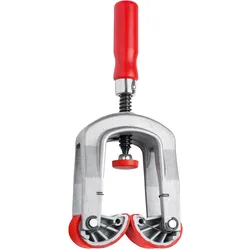 Bessey, Schraubstock + Zwinge, Kantenfix KF4 KF4 Spannbereich (80 mm)
