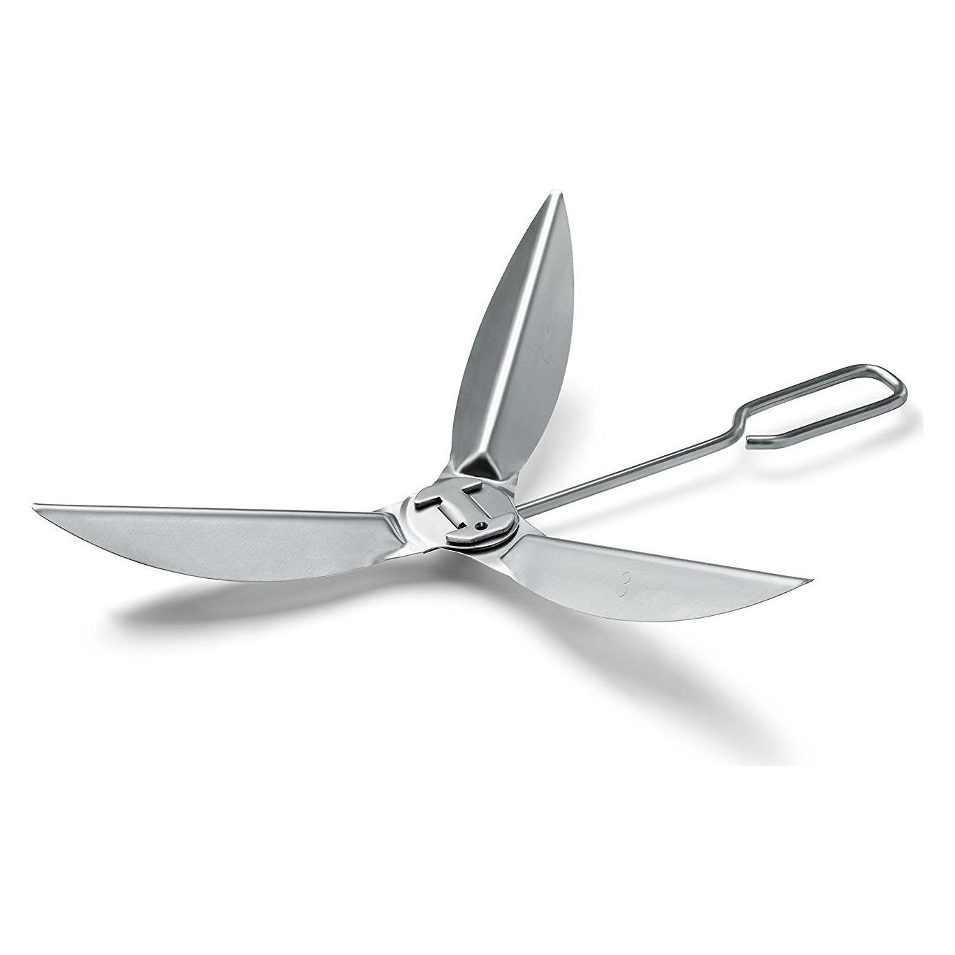 Weber Reinigungsystem-Set (19.81 cm) (7444)