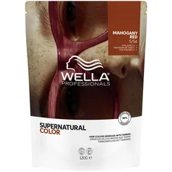 120g Wella Professionals Supernatural Color