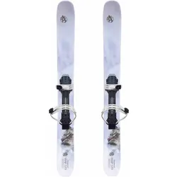OAC Skinbased, Schneeschuhe