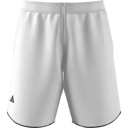 ADIDAS Herren Shorts Club Tennis (Länge 7 Zoll), Größe XXL in Pink Pink