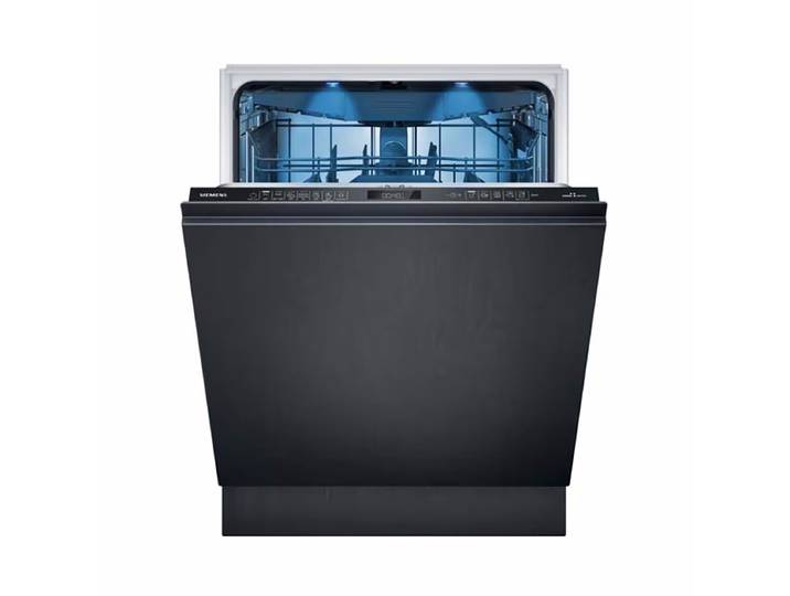 Siemens SX65ZX02CH Einbau Geschirrspüler 60cm vollintegriert – Einbau Geschirrspüler 60 cm vollintegriert