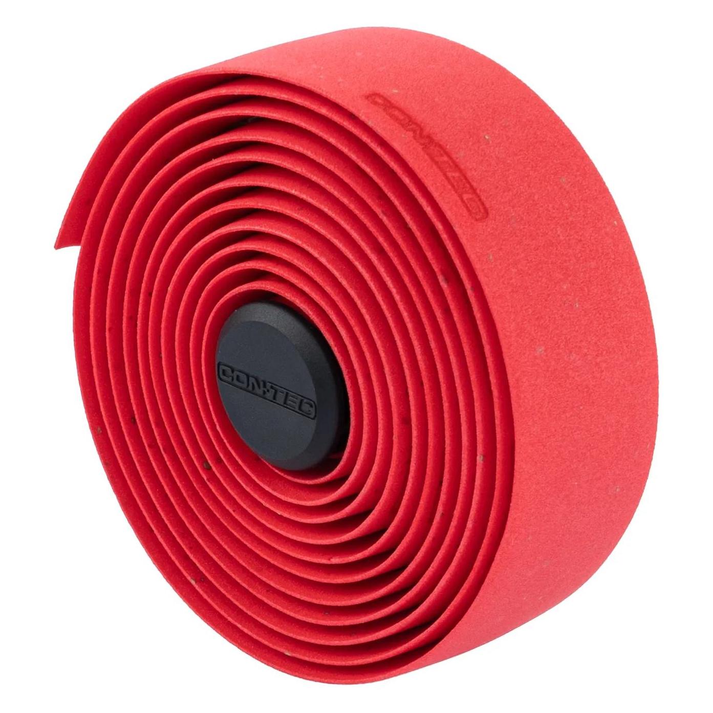 Contec Lenkerband Comfort.Micro, 2000x30x2,5 mm, aus EVA-Schaum mit Gel, selbstklebend und rutschsic (69218147)