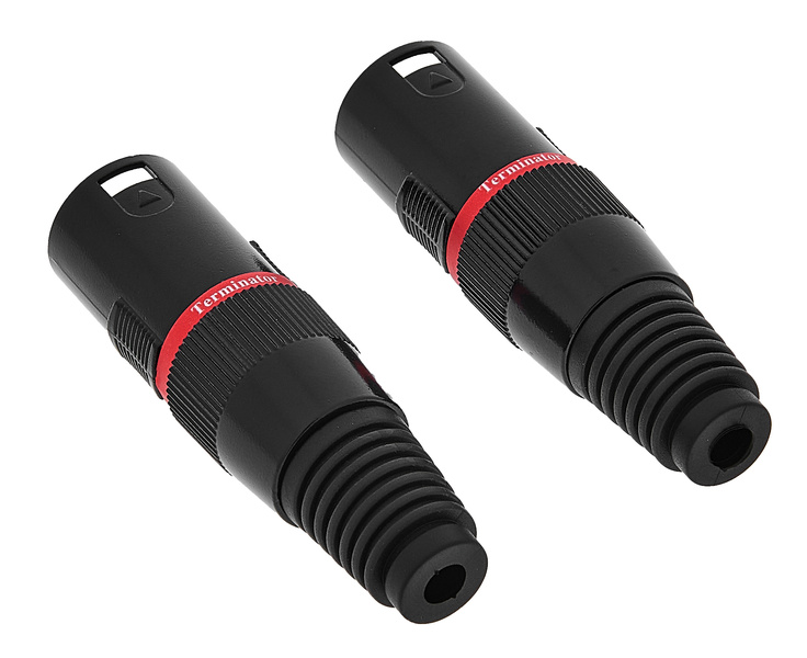 ADJ DMX terminal resistor Set 3Pin