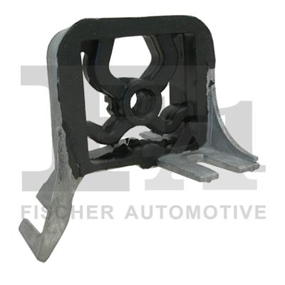 FA1 Halter, Abgasanlage 223929 für DACIA