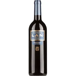 Reserva Bodegas LAN 2018