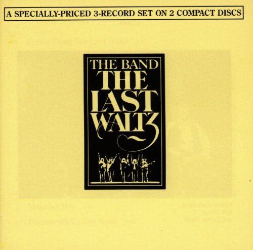 Various - The Last Waltz - Preis vom 01.10.2026 08:16:52 h