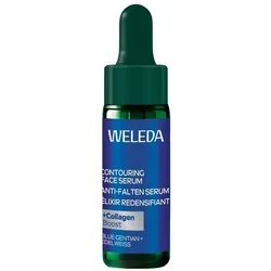 Blauer Enzian & Edelweiss - Anti-Falten Serum 10ml
