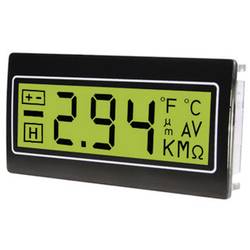 TDE Instruments DPM961-TG Digitales Einbaumessgerät