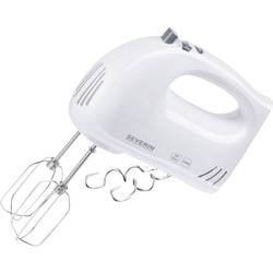 Severin HM 3820 Handmixer 300 W Weiß 3820-000