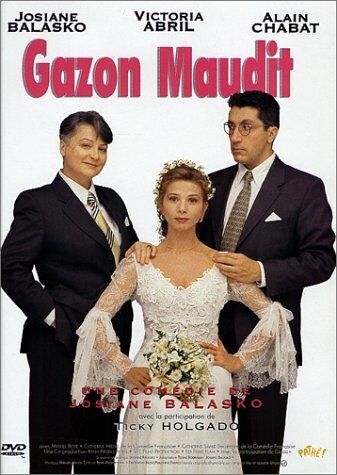 Gazon Maudit [FR IMPORT] - Preis vom 17.10.2026 19:25:27 h