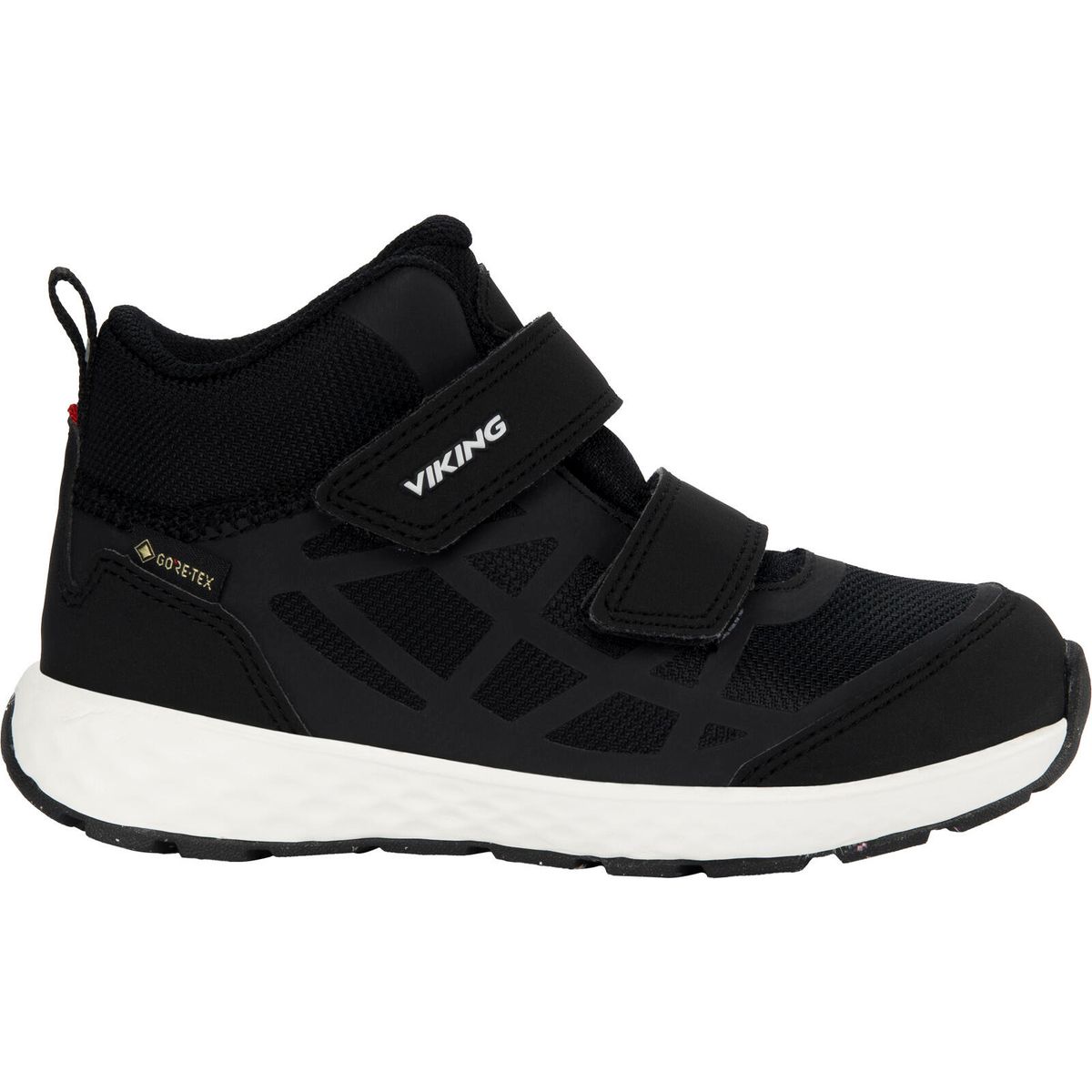 Viking Veme Reflex Mid GTX 2V black/white (201) 29 3-55005-201-29