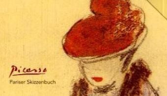 Pablo Picasso - Pariser Skizzenbuch - Preis vom 12.10.2026 11:37:12 h