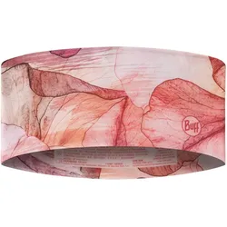 BUFF Coolnet UV Wide Stirnband 513 - senia azalea