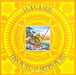 Popol Vuh - Einsjäger und Siebenjäger - Preis vom 10.10.2026 11:48:34 h