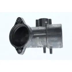 BOSCH Ersatzteil TTNR: 7098882 Brenneranschlussrohr GB112