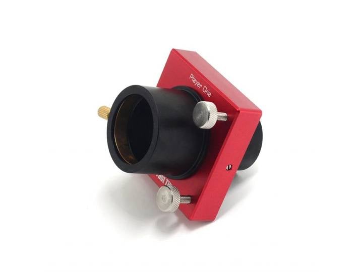 Player One Solar Fast Tilter, Fast