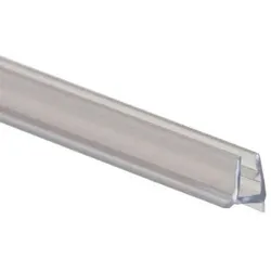 Schulte Wasserabweisprofil Dichtlippe 1200 mm für.. - Duschkabine