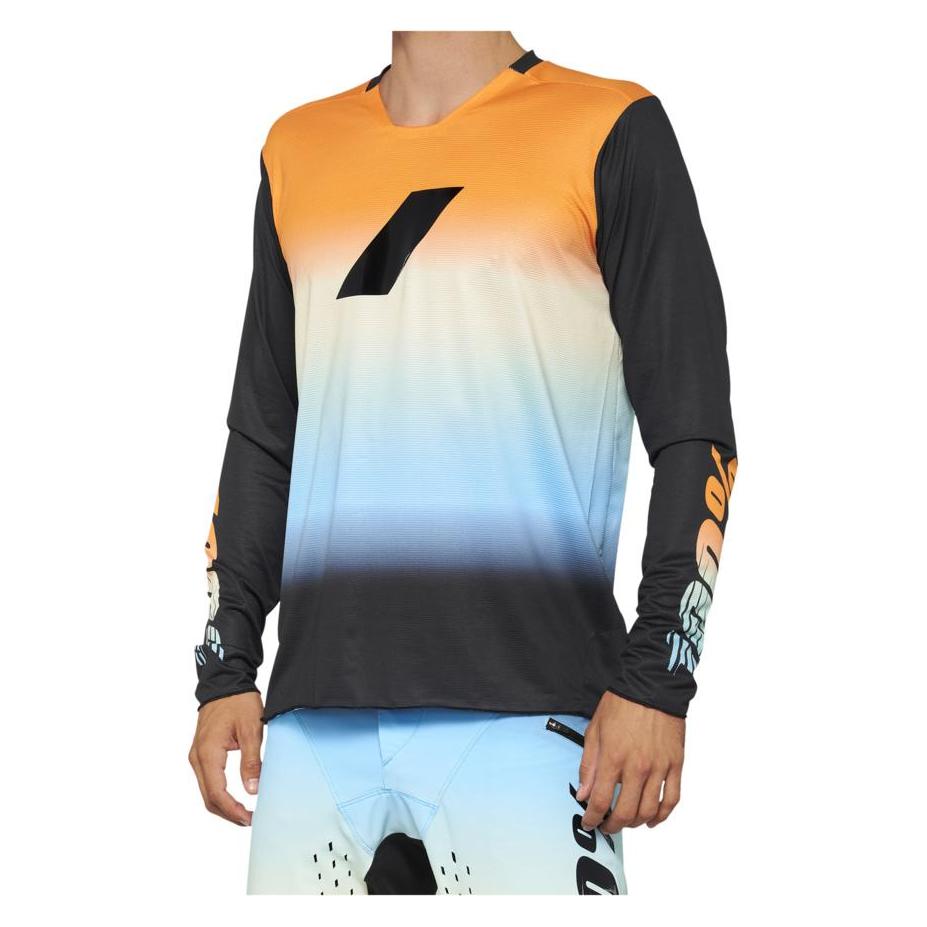 100% R-Core X LE Jersey (S) (40000-00015)