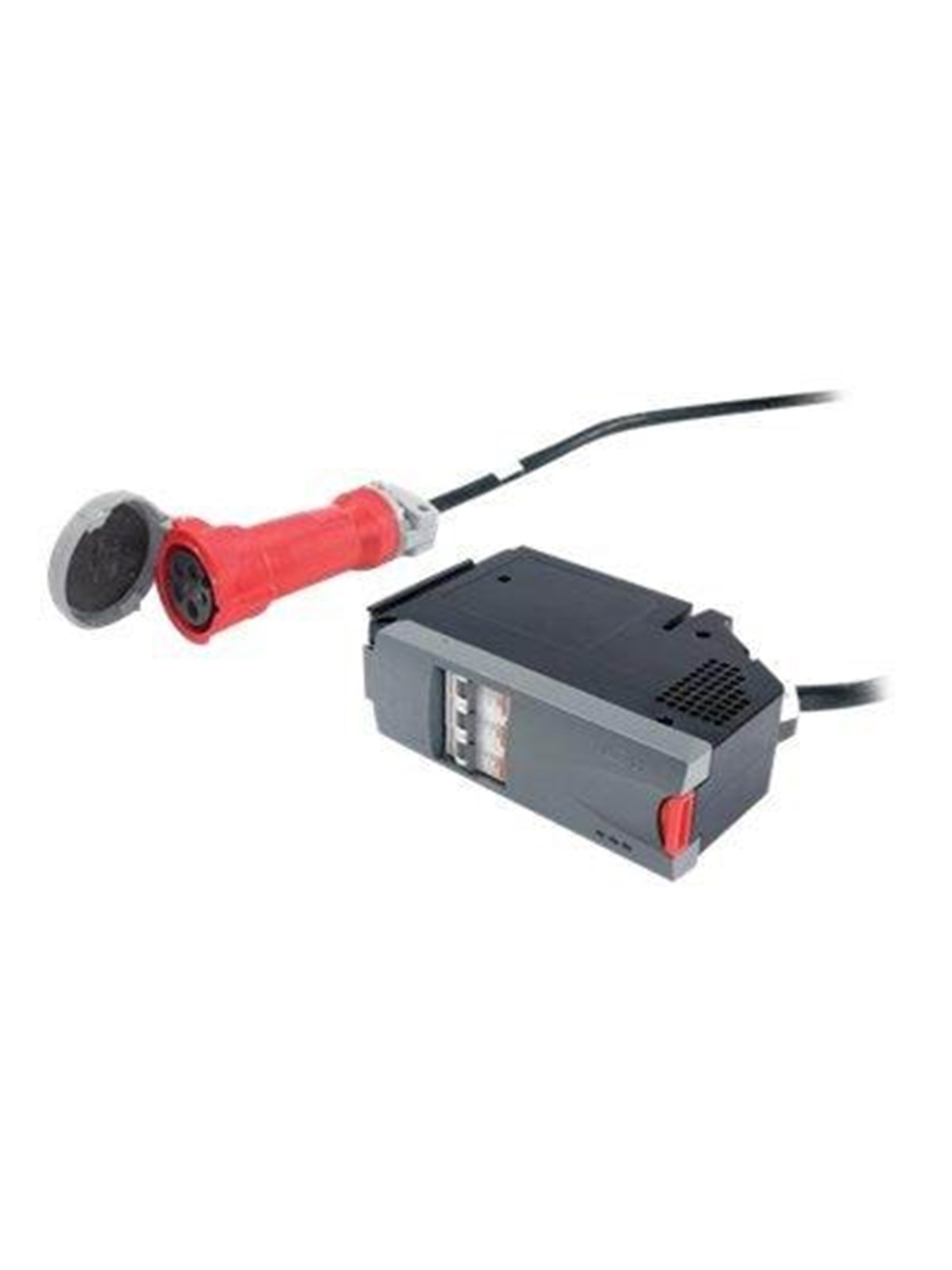 APC IT Power Distribution Module - automatic circuit breaker Netzteile - ATX - 80 Plus