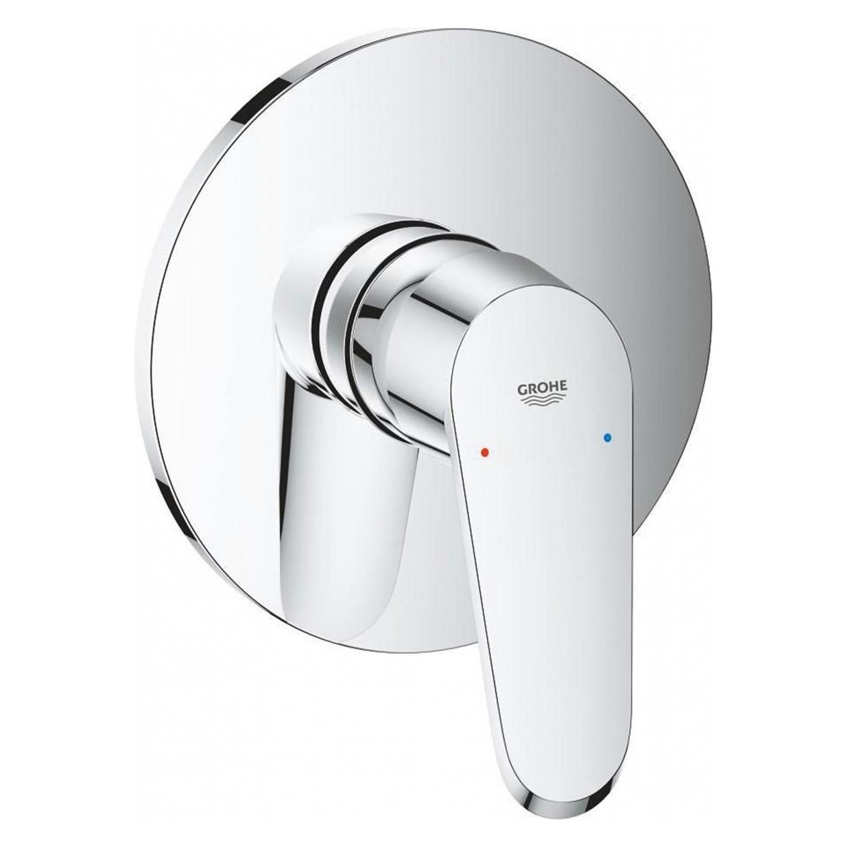 Grohe Eurodisc Cosmopolitan Einhand-Brausebatterie (24055002)