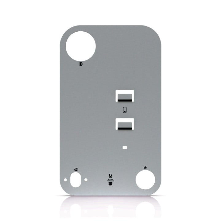 Ubiquiti UniFi AI Theta Ceiling Mount System Edelstahl