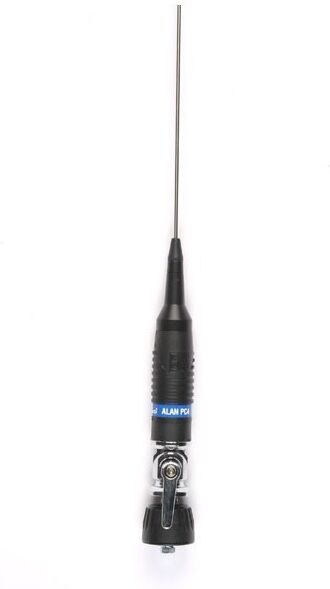 Antenne ALAN MIDLAND CB AM PC-4 115cm