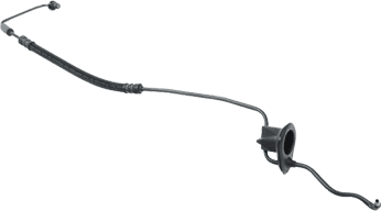 METZGER 2070005 Clutch Lines