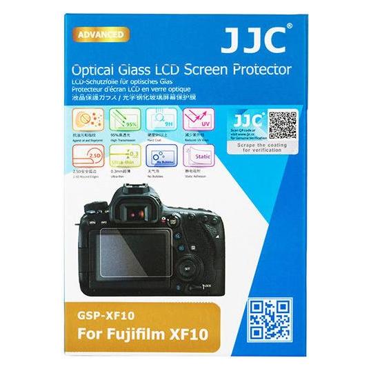 JJC GSP XF10 Optical Glass Protector (22736193)
