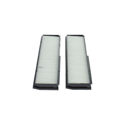 BOSCH Filter, Innenraumluft 1 987 432 051 für Mercedes