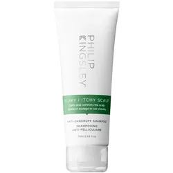 75ml PHILIP KINGSLEY FLAKY/ITCHY SCALP Shampoo