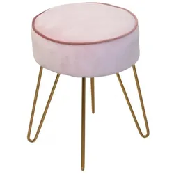 Möbel Direkt Online, Hocker, Tinka (35 x 45 cm)