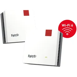AVM FRITZ!Mesh Set 1600 2-pack