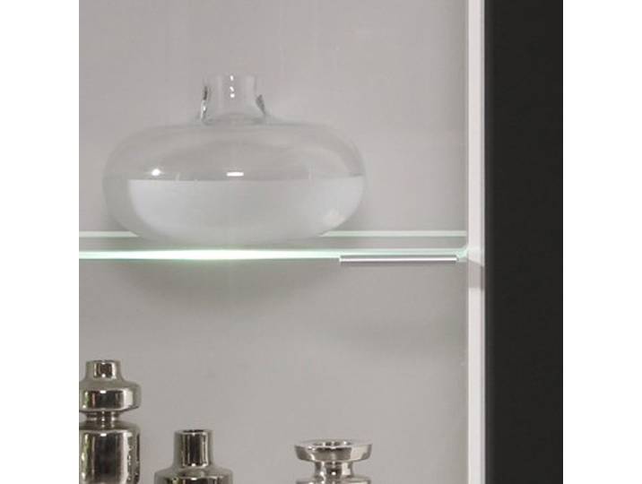 LED Glasbodenbeleuchtung 2er-Set Weiß LED