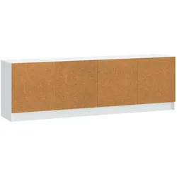 vidaXL, TV Möbel, TV-Ständer