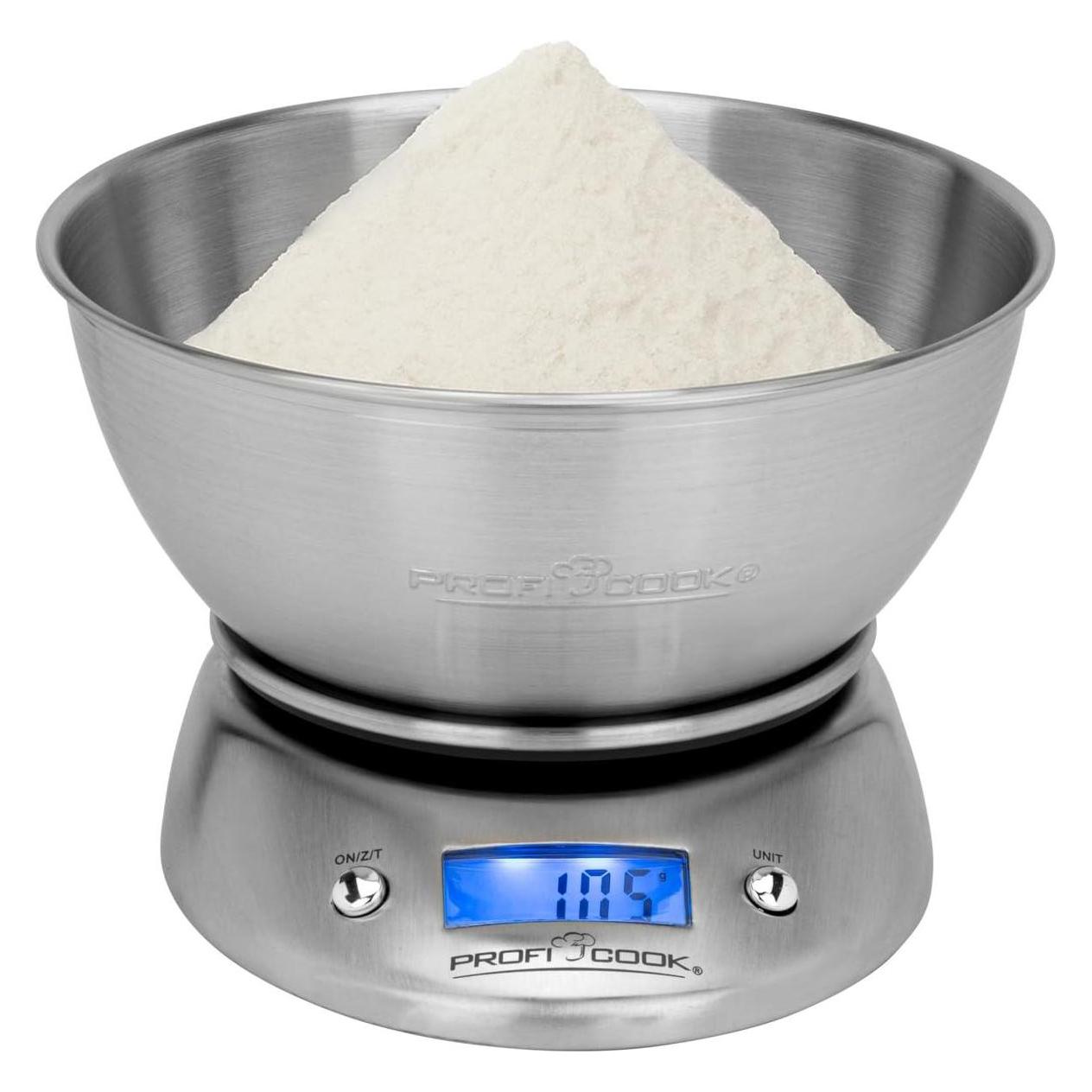 Proficook Kw 1040 (KW 1040)