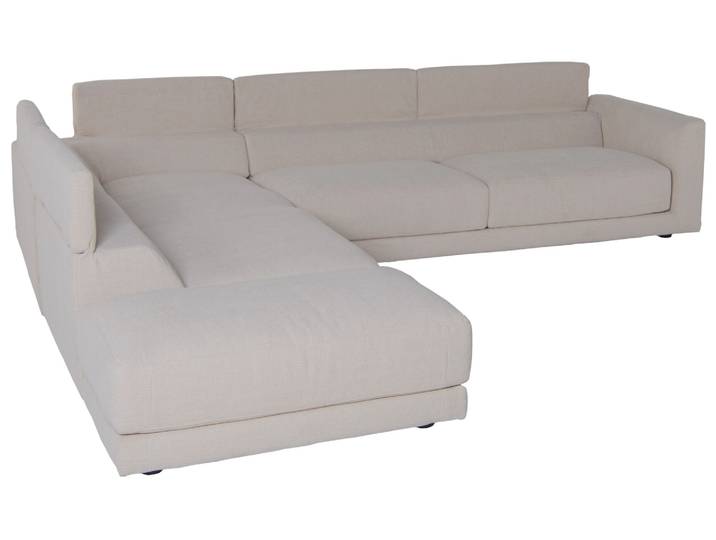 Ecksofa Marthe Calia / Farbe: