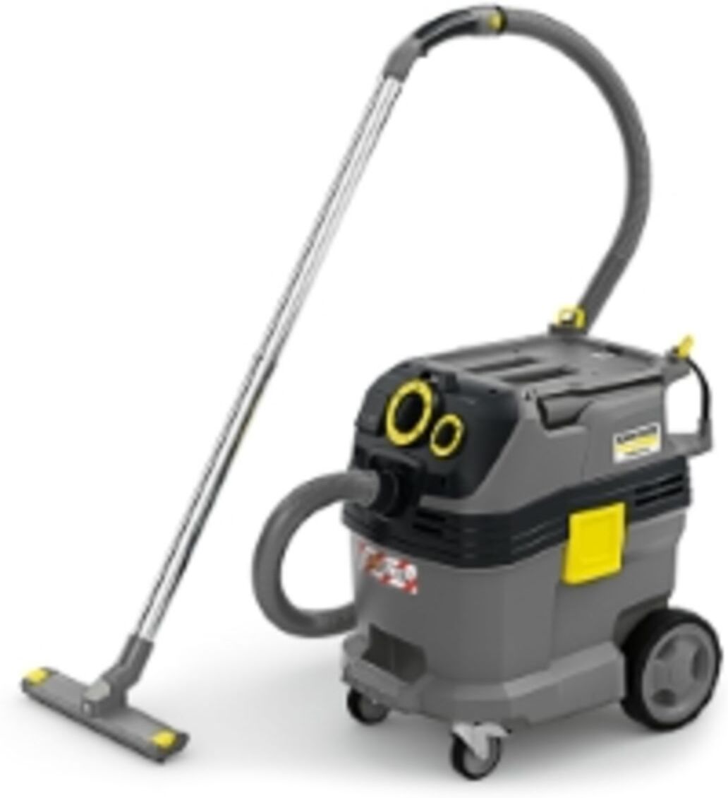 Staubsauber für trocken und naßen saugen KARCHER 1.148-211.0