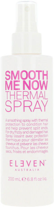 Eleven Australia Smooth Me Now thermal spray 200 ml