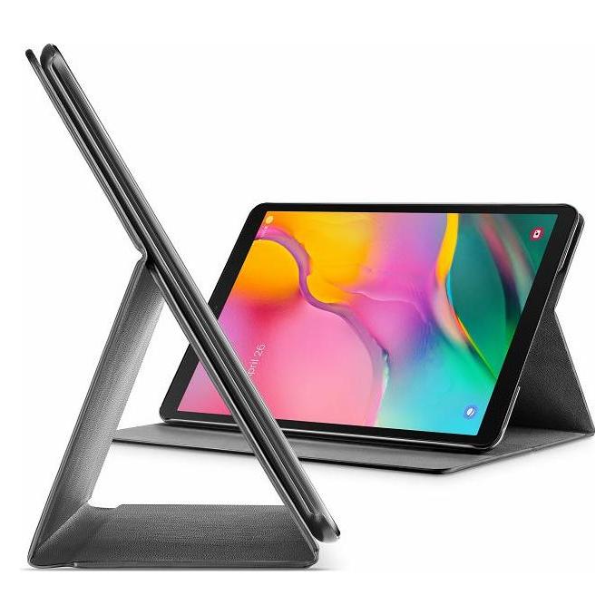 Cellularline Folio - Galaxy Tab S5e (10.5") (Samsung Galaxy Tab S5e) (FOLIOGTABS5E10K)