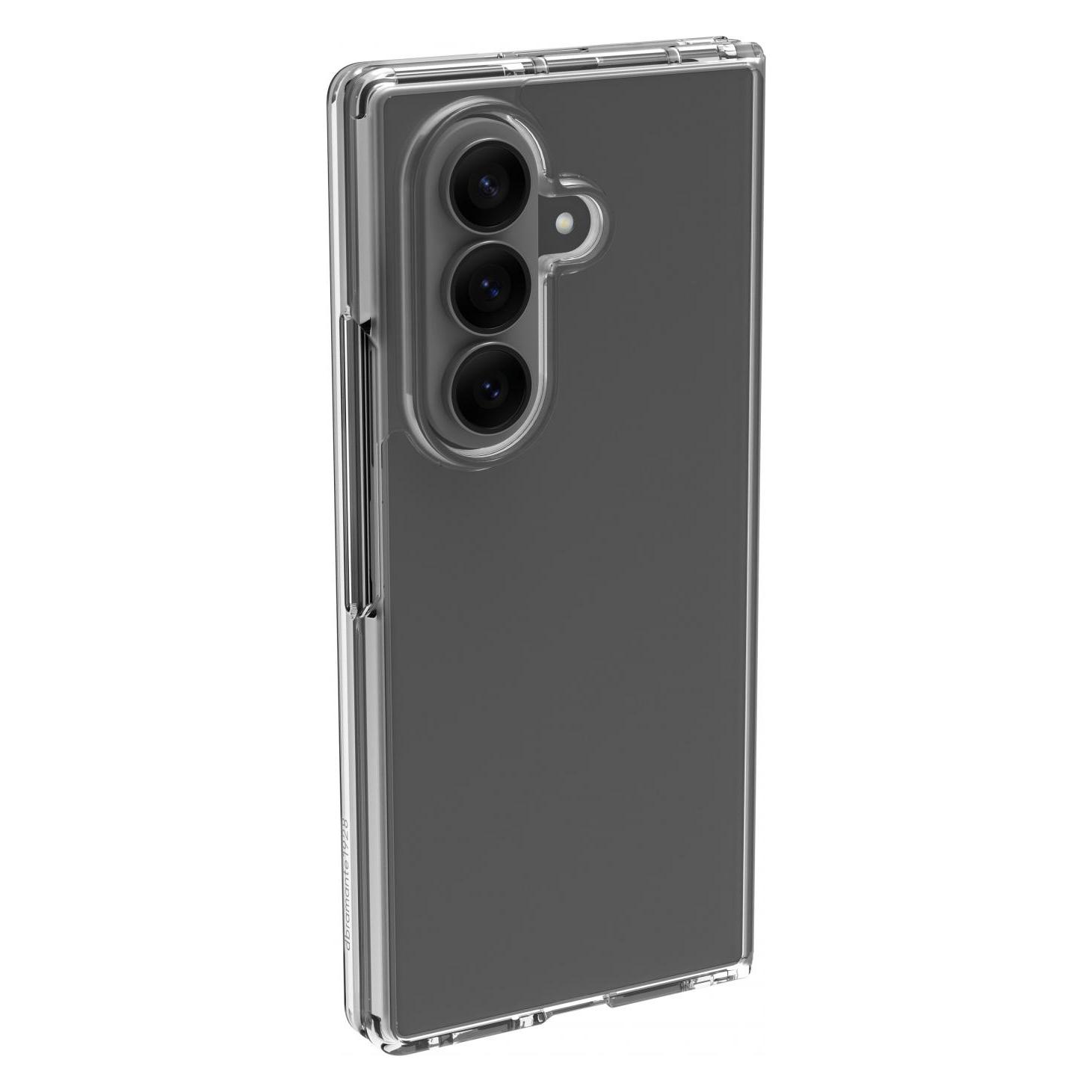 dbramante1928 ISL Pro-Galaxy Z Fold 7-Clear (Samsung Galaxy Z Fold7) (IPZ7CL006851)